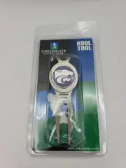 NEW Links Walker Golf With Pride Kansas State University Kool Tool Divot TooL