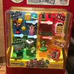 日本 麥當勞 兒童餐 玩具 馬力歐 隨機