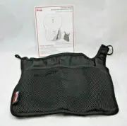 Britax STORAGE POUCH for car seat BRAND NEW ships same day