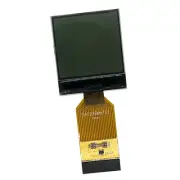 Sleek LCD Instrument Panel for New For Holland T6080 and TS115E Tractors