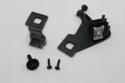 Audi A4 8K B8 FL NS Left Upper Headlight Bracket Repair Kit New Genuine