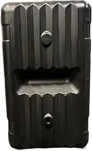 Superior 82L Underbody Water Tank HDPE Caravan Camper Trailer