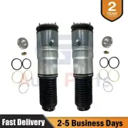 2x Rear Air Suspension Springs Bag For Rolls Royce Ghost RR4 Wraith RR5 Dawn RR6