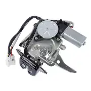 For 04-10 Nissan Pathfinder Armada/Armada QX56 5.6L Liftgate Door Lock Actuator (for: Nissan)