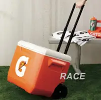 在飛比找Yahoo!奇摩拍賣優惠-【RACE】GATORADE ROLLING ICE CHE