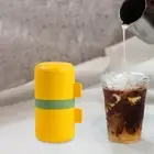 Manual Coffee Grinder Coffee Grinding Tool Adjustable Coarseness Hand Crank