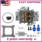 BR67201 Quick Fuel For Holley Brawler Race 850 CFM Carburetor 4150 Mechanical