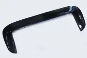 CARBON FIBER HOOD BONNET SCOOP TRIM COVER For 2015-2020 SUBARU WRX STI