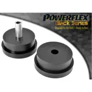 Powerflex Black Engine Mount Kit Gearbox Upr Front for Nissan Sunny Pulsar GTi-R