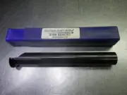 Ultra-Dex Indexable Steel Boring Bar 1" Shank 8" OAL S16R SDNCR3 (LOC1978D)