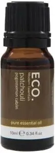 ECO. MODERN ESSENTIALS Essential Oil Patchouli 10ml