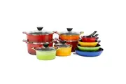 Neoflam Best Venn set 10pc