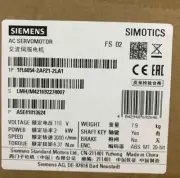 Free Tax 1FL6054-2AF21-2LA1 SIEMENS ONE YEAR WARRANTY FAST DELIVERY 1PCS Fast