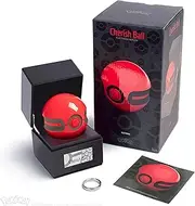 Pokemon Cherish Ball Prop Replica (WRC15621)