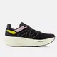 New Balance 1080 女款 黑白粉 舒適 運動 女慢跑鞋 W1080H13D Sneakers542