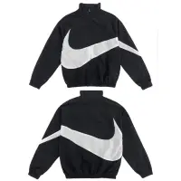 在飛比找蝦皮購物優惠-NIKE BIG SWOOSH JACKET 大勾 防風 風