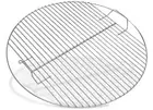 Genuine Weber Kettle 57Cm COOKING GRATE Charcoal Smoker Barbecue HeatBead BBQ K