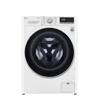 在飛比找Yahoo奇摩購物中心優惠-LG樂金9公斤蒸洗脫烘洗衣機WD-S90VDW