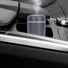 300ml USB Household Car Air Humidifier Desktop Portable Night Light Humidifi PSG