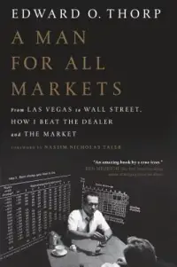 在飛比找博客來優惠-A Man for All Markets: From La