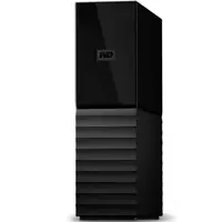 在飛比找友和YOHO優惠-WD 3.5吋 8TB My Book USB3.0 外置硬