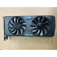 在飛比找蝦皮購物優惠-中古 二手 壞掉的顯示卡 EVGA GTX970 4G 讀取