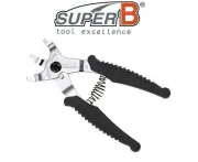 Super B Trident 2 in 1 Master Link Pliers TB-3323