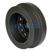 Powerbond Harmonic Balancer/Tvd - HB1664N