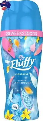 Laundry in Wash Scent Booster Beads, 250G, Cloud Nine, Perfume for Your Wash, La