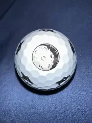 New Taylormade TP5 Pix Wolff Howl At The Moon Rare Sold Out One Golf Ball Wolf