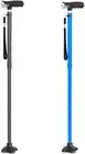 Walking Cane for Women Folding Cane for Men with Two Led Lights Quad Cane with S