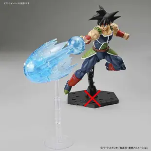 萬代 組裝模型 Figure-rise standard 七龍珠Z 巴達克 玩具e哥 59121