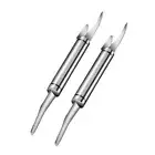 2Pack Multifunctional Shrimp Line Fish Maw Shrimp Deveiner Tool