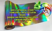 CUSTOM StickerDecalBoatName/RegosCarsORDERS ONLY THROUGH EBAYthankyou.