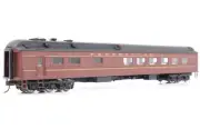 HO Pullman Heavyweight Diner PRR Pennsylvania NIB NOS # 932-10154