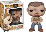 The Walking Dead - Injured Daryl Dixon Pop! Vinyl Figure * NEW In Box * Funko