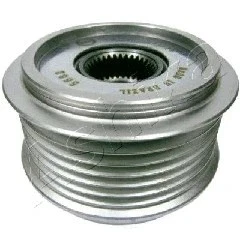 ALTERNATOR FREEWHEEL CLUTCH FITS: MITSUBISHI ASX 1.8 DI-D /1.8 DI-D 4WD /2.2