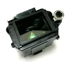 Original NEW VF Eyepiece Viewfinder Block Diopter Assy For Sony A7M3 A7R3 A9