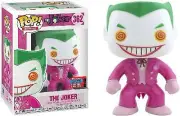 Funko Pop! 2020 Fall Convention Exclusive Limited Edition The Joker 362