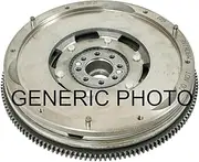 Clutch Industries Dual Mass Flywheel (DMF) DMF2130