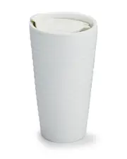 Sophie Conran 8oz Travel Mug NoSize White