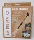LA SIESTA CasaMount - Wall, Ceiling & Beam Suspension for Hammocks - New