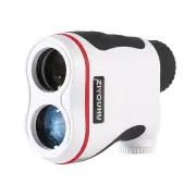 IPRee 600m Laser Rangefinder HighPrecision Rangefinder for Golf Sport Hunting Outdoor Distance Angle Measuring Tool