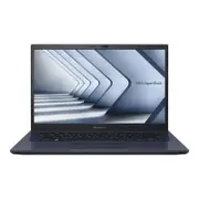 ASUS 90NX06X1-M004T0 Expertbook B1- 15" FHD ,I5-1335U/UMA,DDR4 16G,256G PCIEG4,WIFI6E,IR Cam,Finger Print,Backlit,WIN11 PRO