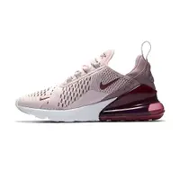 在飛比找蝦皮商城優惠-NIKE W AIR MAX 270 女休閒運動鞋-粉-AH