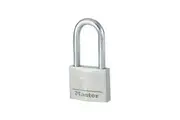 Master Lock Aluminium Padlock (Multi Colour) (40mm - 38mm Shackle)