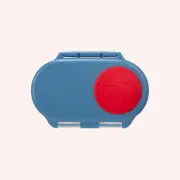 BBox Snack Box - Blue Blaze by BBox | the memo