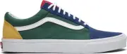 Size 8 - VANS Old Skool Yacht Club