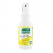 Thursday Plantation Tea Tree Antiseptic Spray With Aloe Vera 100ml