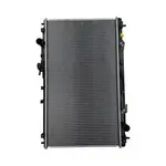 Basco Radiator - RAD1037